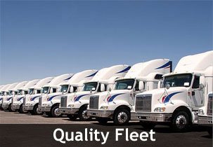 Quality Fleet